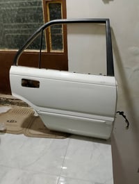 كورلا ٩١ • باب خلفي • سبع ابكار بغداد
