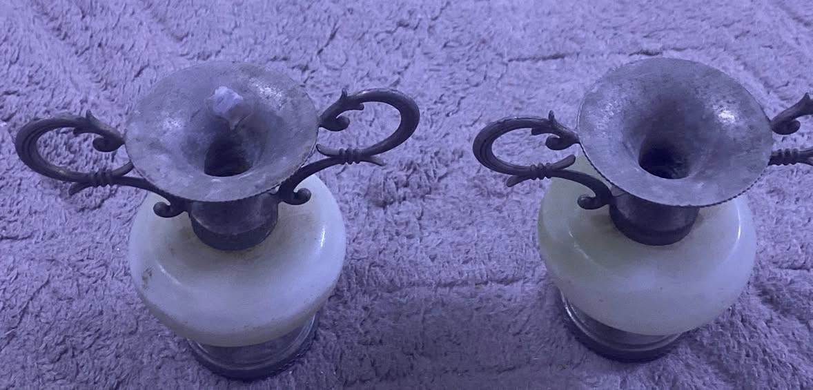 اغراض عنتيكات للبيع كلمن وسعرة


**إذا كنت صاحب هذا الإعلان وتريد حذفه لأي سبب، رجاءا أرسل رسالة إلى الدعم الفني**