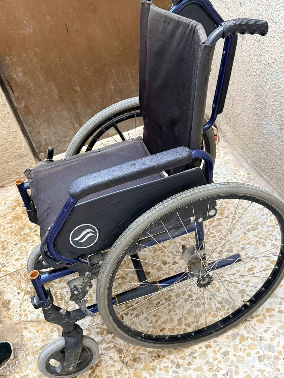 عربانه تتحمل كافه الاوزان يدات متحركه خفيفه في الدفع سعر 85 مع التوصيل


**إذا كنت صاحب هذا الإعلان وتريد حذفه لأي سبب، رجاءا أرسل رسالة إلى الدعم الفني**
