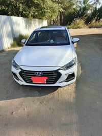 النترا ٢٠١٨ • كفاله عامه • محرك ٢٠٠٠