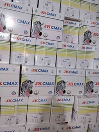 وزن 80 غرام حقيقي الصنع / هندي ورق درجه اولى متوفر جمله مفرد سعر كارتو...