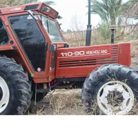 فيات 110-90 • بابل • كفالة عامة