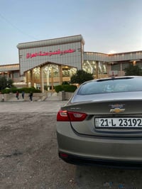 مـاليبو موديلـ2018 . Lt فول عدا الفتحه ورارد كندي المرغوب 🧿 مواصـفات م...