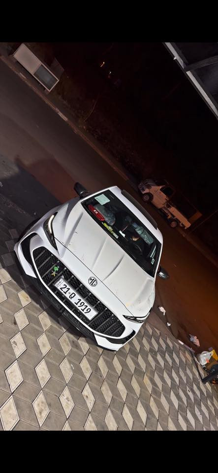 ئێمجی جیتی ٢٠٢٥  بۆفرۆشتن سەیارەکە سفرە ٧ هەزار رۆشتوە فول فول جوانکاریە  موشتەری نیت سەرمان مەیەشێنە ***********
