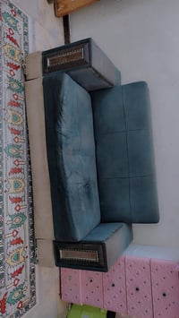 تركي • مستعمل • خزنة داخلية