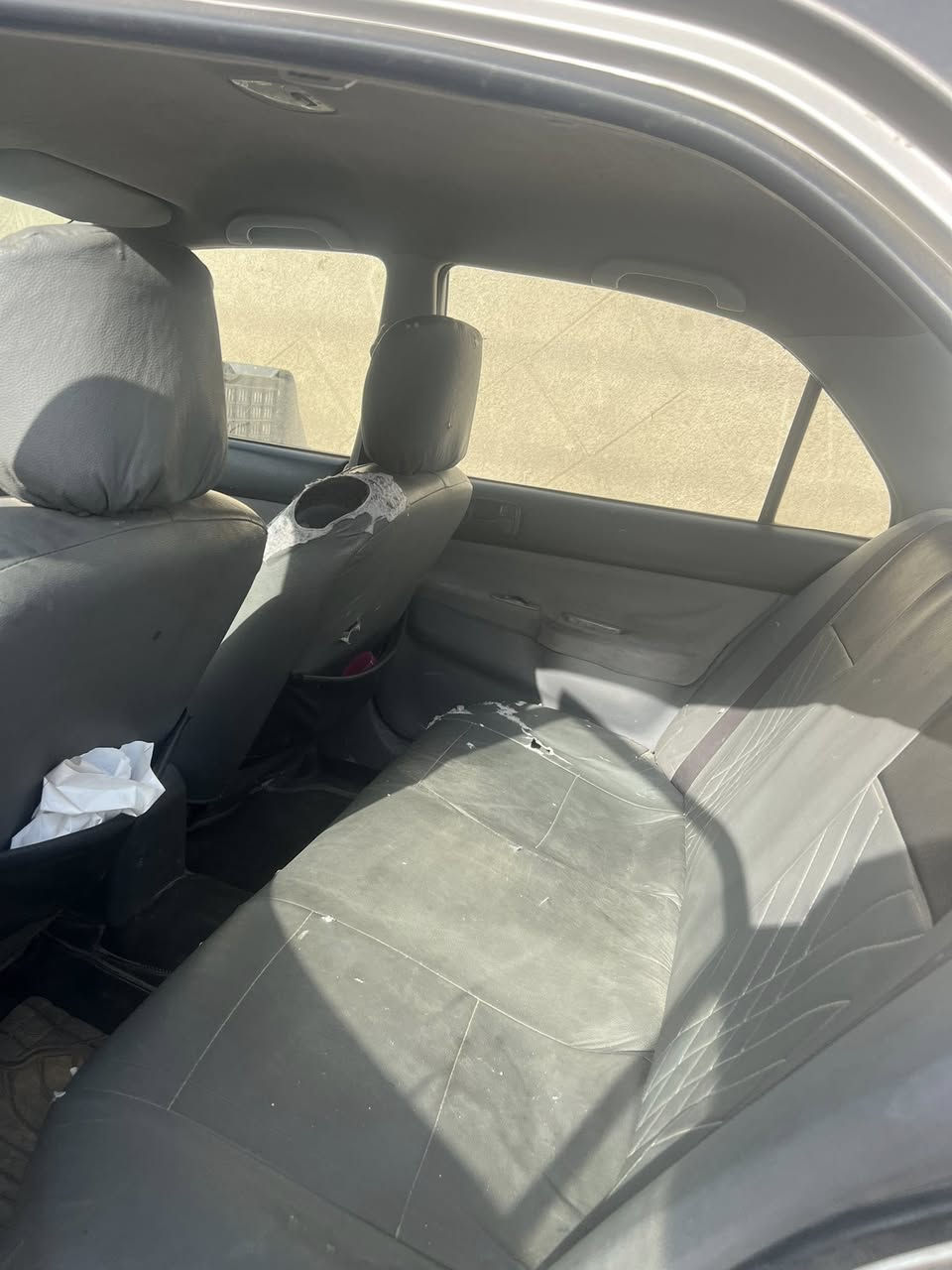 مسيبوشي لانسر 2006 اوتو ماتيك خير من الله بلاديه سعر 70 بيها مجال ‭0771 679 3437‬
