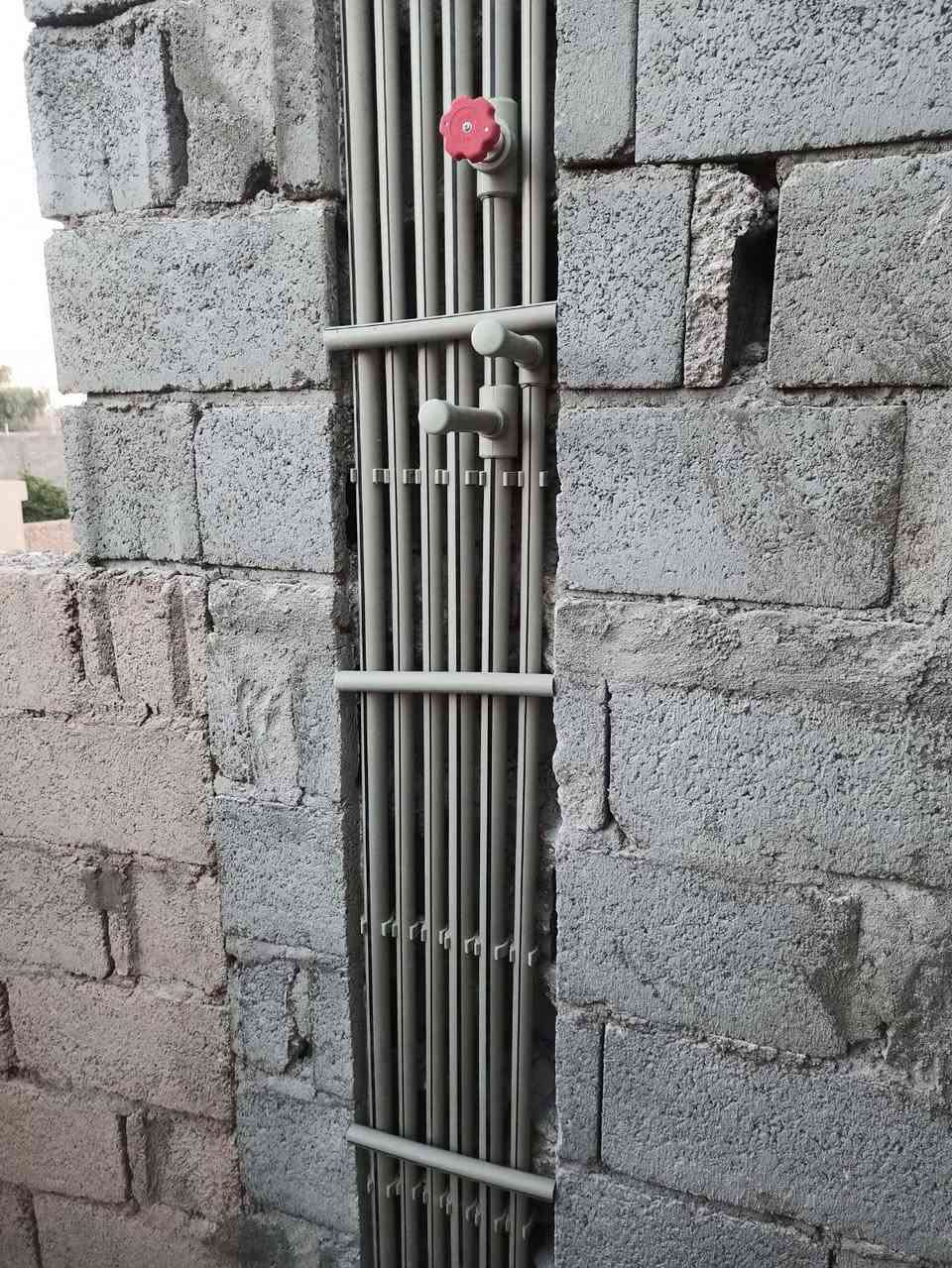 عملنه داخل قضاء القائم فقط....

تئسيس ماء + مجاري 

عمل تسليم هندسي شرط ؟

ضمان العمل 10 سنوات صيانه مجانآ سنه 

شرط انسب الاسعار نشتغل ,✌️

نضام العمل متوفر اقصاد 

شعندك شغل ماء+مجاري اتصل ودلل

***********/وتساب  + مجاني
