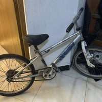 بغداد حي الجهاد • دراجات للبيع