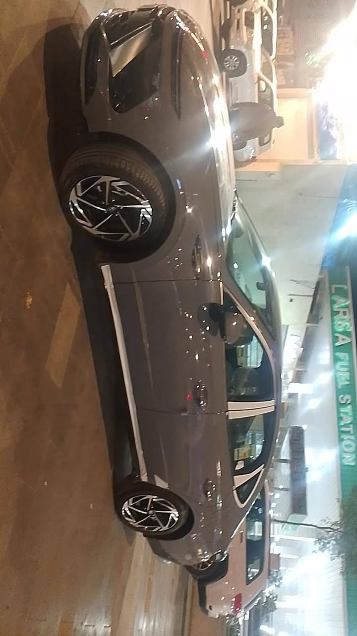 السلام عليكم غوالي هونداي سوناتا بانزين خليجي كفاله من الشخط عدة الصندوق بي شبرين صبغ بس زيرو رقم بغداد وراعي بصرة شرط تتكاتب ويا مكان السيارة بصرة السعر اتصال وتدلل رقمي
***********
