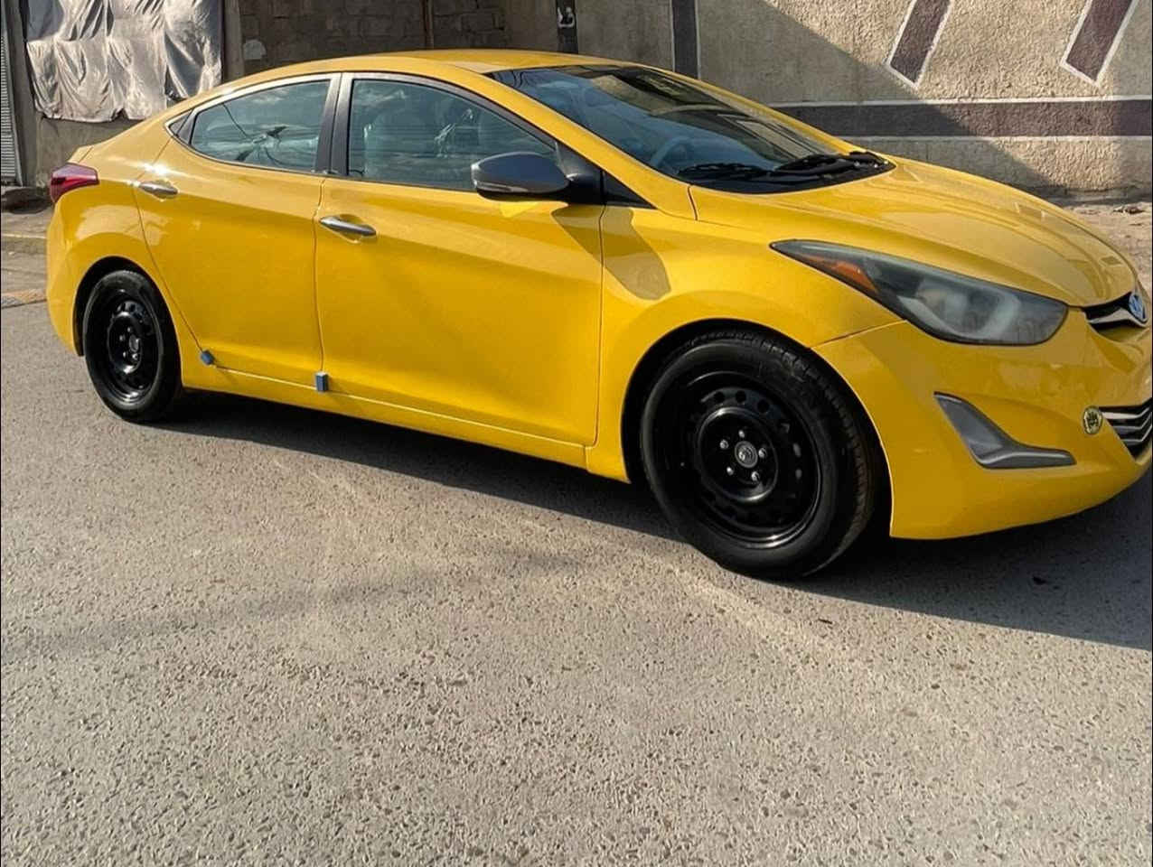 2015 كير ومكينه جدد
1800 دوش 

لغد كفاله

شاصي وتكم كفاله

تبريد ثلج

صدر جديد 

السعر102

مكاني بغداد المعامل

 ‬ 0773 196 8651‬
