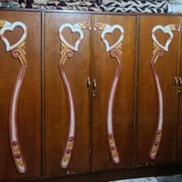 غرفة • مستعملة • أضرار بسيطة