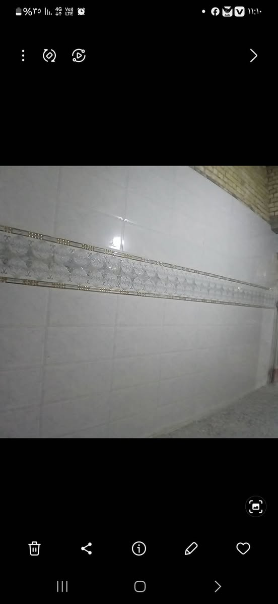 ابو جابر المصري خلف سيراميك درجه اولى شغل على اليزر  ***********
