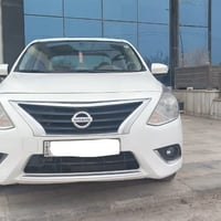 نيسان صني • ٢٠٢٤ • رقم اربيل