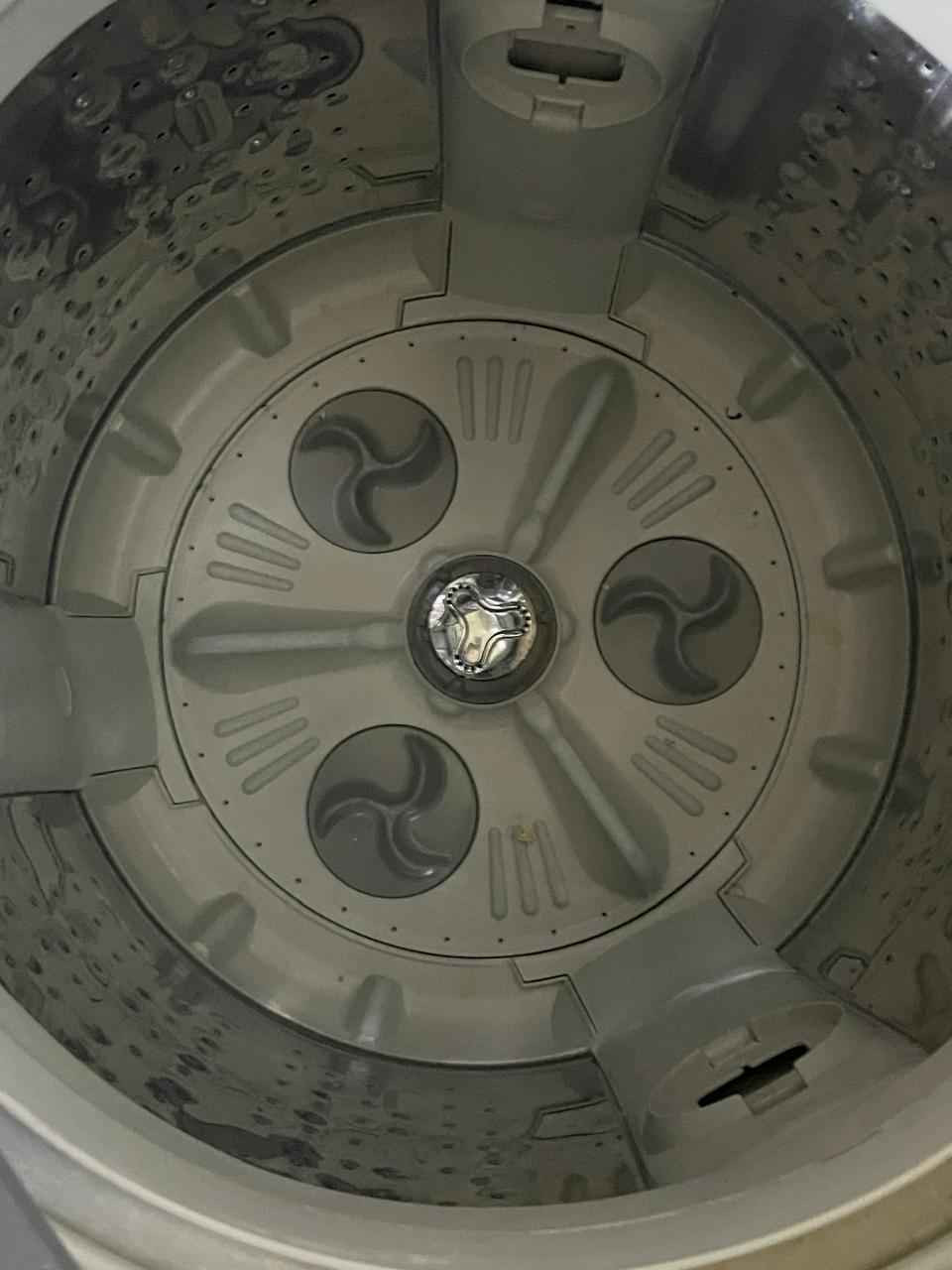 سلام عليكم غساله LG نضافه 90% مكان كربلاء للستفسار *********** عين التمور, كربلاء
