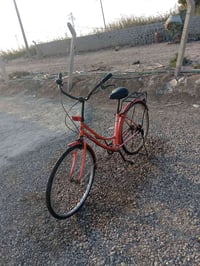 شطرة • دراجة • هوائية