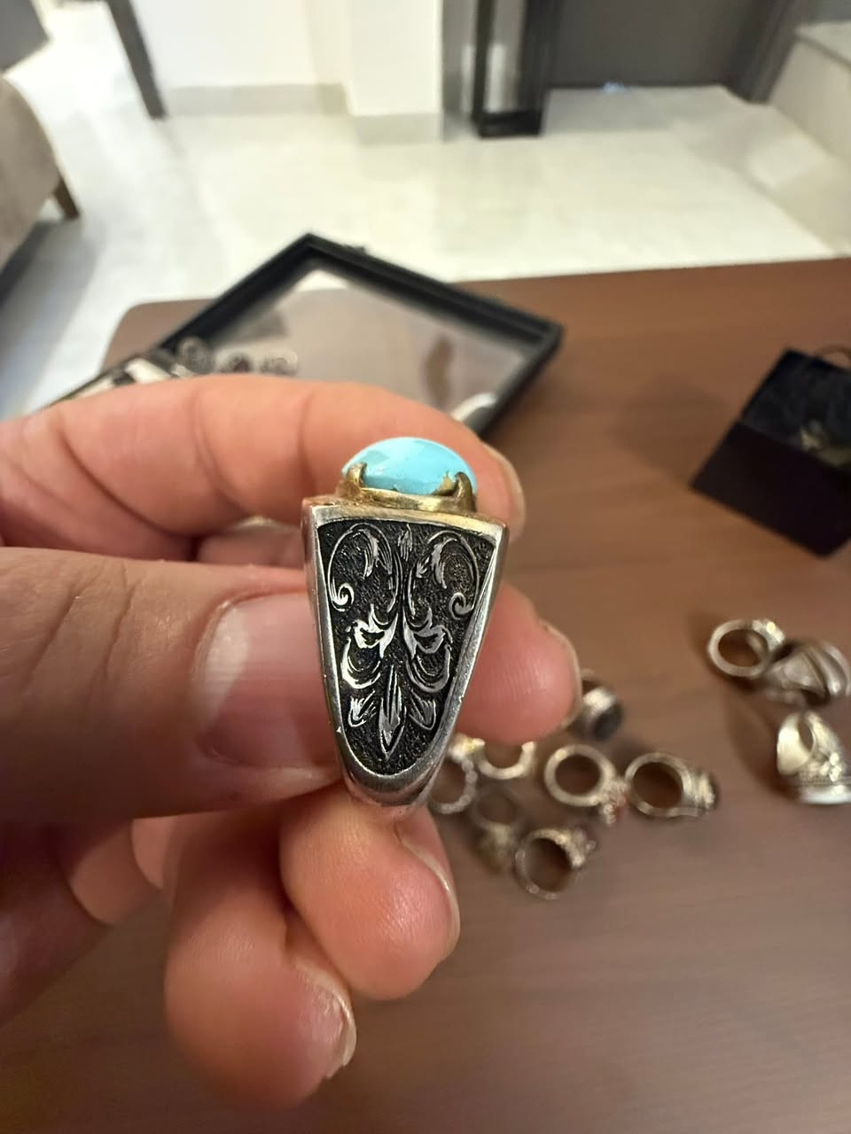 فيروز نيشابوري مطعم بالالماس صياغه عرفان vip


**إذا كنت صاحب هذا الإعلان وتريد حذفه لأي سبب، رجاءا أرسل رسالة إلى الدعم الفني**