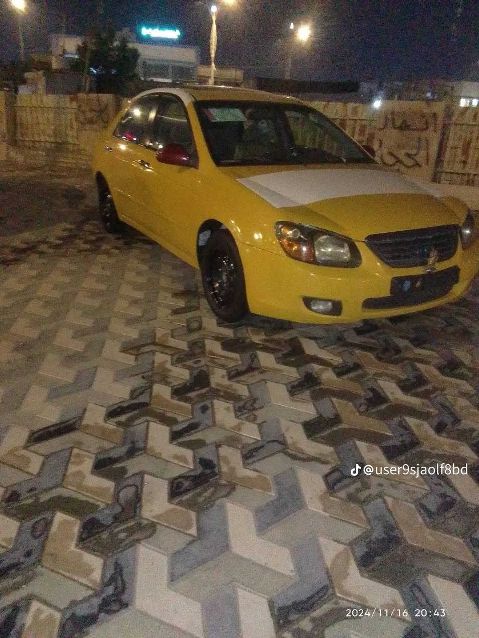 كيه سبكتره لبيع مريكي سياره جاهزه حداديه تبريد تخم تأير بسمي سياره مكانه ناصريه مركز


**إذا كنت صاحب هذا الإعلان وتريد حذفه لأي سبب، رجاءا أرسل رسالة إلى الدعم الفني**