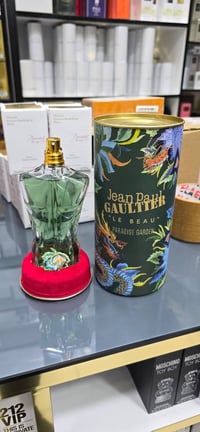 عطور جان بول غوتييه • متوفر بالمخزن • شحن دولي