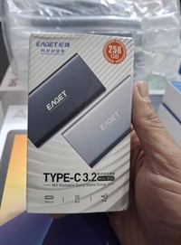 هارد خارجي • ٥ قطع