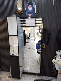 نظيف • جديد • نجف قريه غدير اولى
