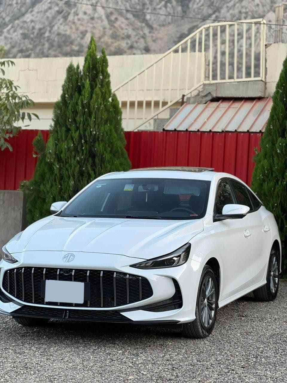 Mg Gt 2025 ✅
‎ئێمجی جیتی فول مواسەفات ڕەقەم سلێمانی بە ناوی خۆمەوەیە - بۆیاخ تەنک - شاشە بیلادی- دەعامی بۆ دەعامی  بە شەرت- تەنها 8000 km رۆشتووە - ئۆتۆماتیک-2 بەسمە و ئۆتۆ هۆڵد برێک بەسمە -سلایت و دەرگا بەسمە و کامێرای ٣٦٠ - پێشو دوا لید - حاسە - کوشن جلد - دوو مۆدی لێخورین-تەبرید مەرکەزی- ئاوێنە کارەبا - ئاوێنە شەفت
‎ئاوێنە هیتەر
‎هەموو مەسروفێکی کراوە  
‎.بانسی گۆڕاوە 
‎گاعی سەر دۆسەKQD 
‎بەرگی کوشنی تێگیراوە 
‎ڕۆنی motul  تێکراوە
‎نرخ/125
0773 229 3935 السليمانية, العراق
