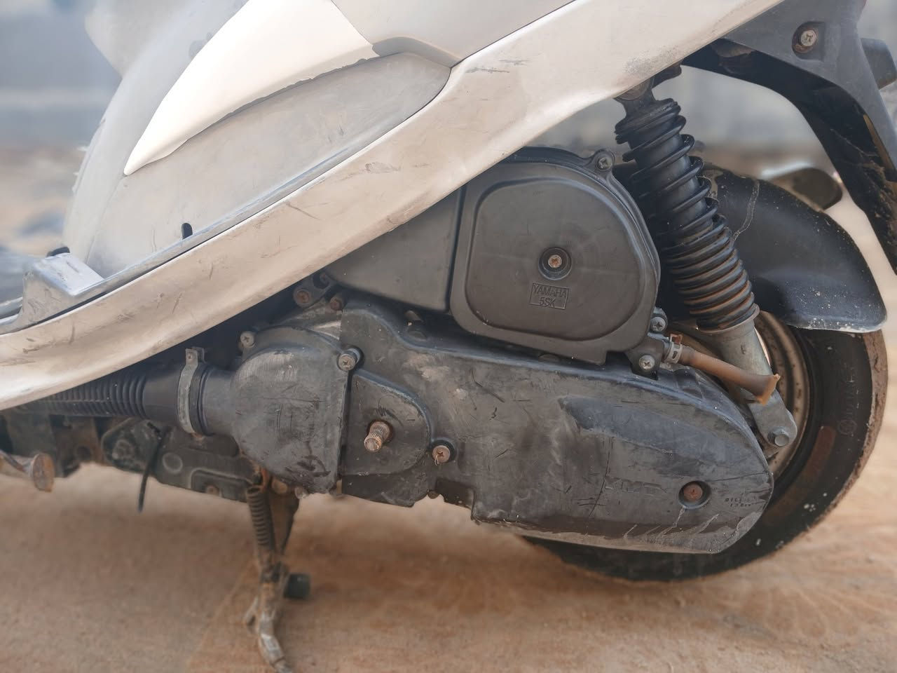 سلام عليكم دراجة ماكس قجمه كفاله مكفوله من كلشي العنوان البصره شط العرب تواصل على ***********
