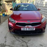 محرك ٢٠٠٠ اوتوماتيك • ٢٠٢١ • منظومة غاز