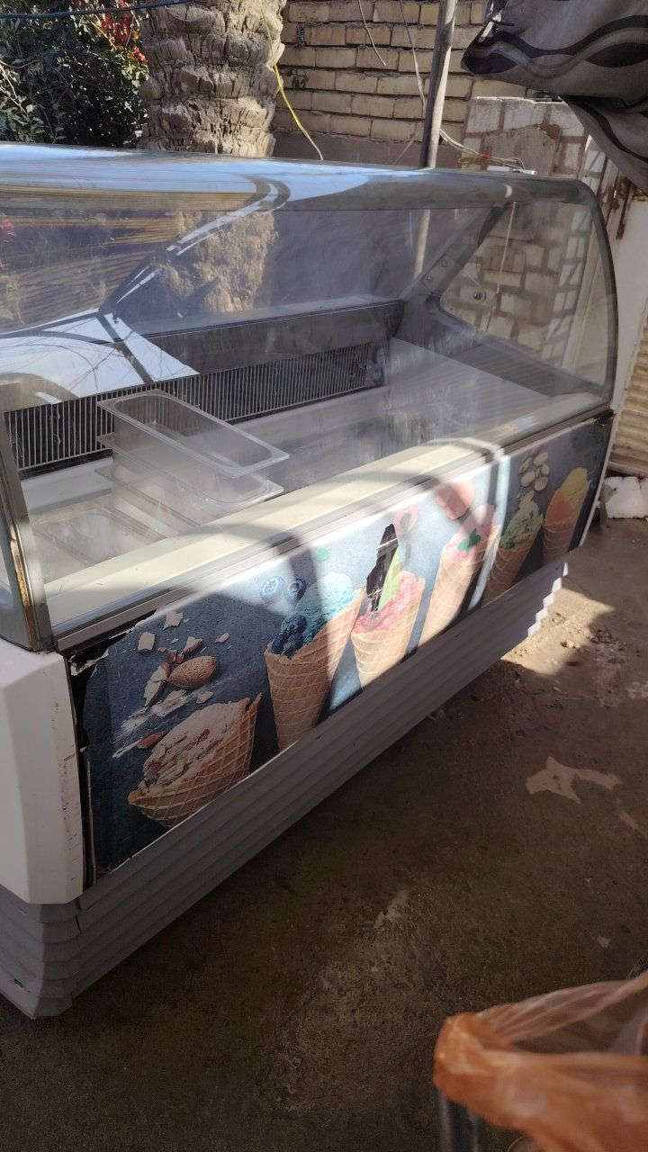 براد تبريد وتجميد إيطالي ١٢ بلانك صاعق سعر ١٠ورقات


**إذا كنت صاحب هذا الإعلان وتريد حذفه لأي سبب، رجاءا أرسل رسالة إلى الدعم الفني**