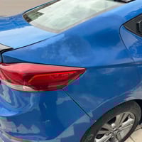 للبيع : النترا 2017 وارد أمريكي، سيارة مرتبة واستعمال شخصي  •اللون : أ...