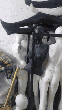 السلام عليكم مالكانات للبيع العدد 10
قواعد زجاج و حديد 
مع ستاندات حديد ثقيل متحركة عدد 2
و ستاندات ثابتة 
 و رفوف زجاج
***********
بغداد
