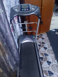 جهاز جري • نظيف • للبيع