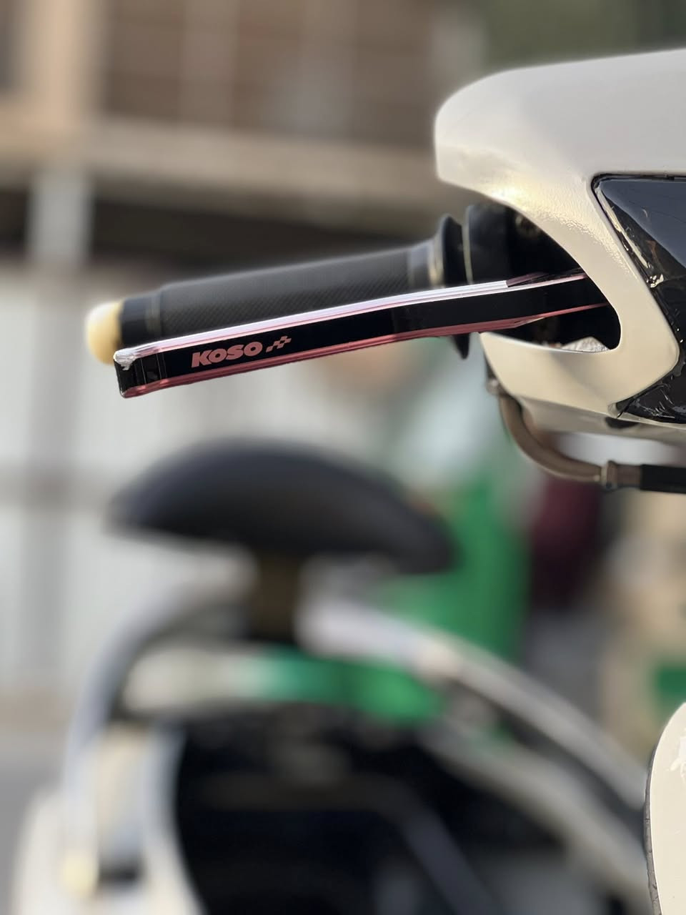 سلام عليكم سكنز للبيع الدراجه كدام عينك مو تجيني اتكلي اشبيها كلشي مابيها المكينه اتخبل تجي تفحص #وغراض كدام عينك بيها شغلات #تجاري وبيها #اصلي وذني الكلجات مو وياها ناشر الكلجات مالتهن لصلنصه أم #الوزه شرط بيها #ويل كب #نجمه مفتوحه اصلي مكان الدراجه بغداد بياع حي الرساله الاوله الولد بعد ما اسولف انصبه اسولف السعر خاص 
ولحد يكسر بيها صح نثيه بس ممقصره الله شاهد عليه


**إذا كنت صاحب هذا الإعلان وتريد حذفه لأي سبب، رجاءا أرسل رسالة إلى الدعم الفني**