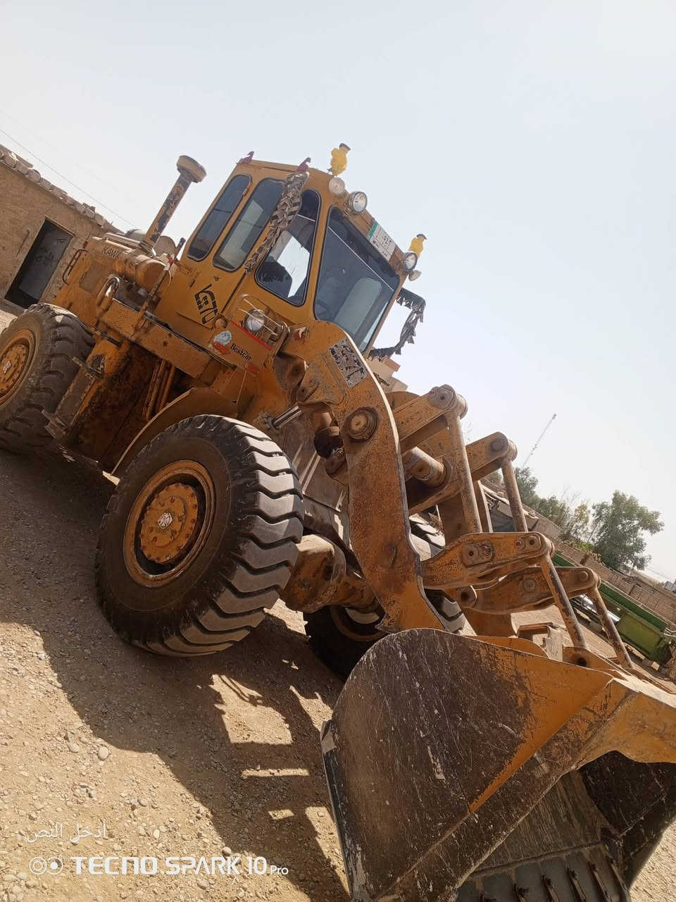 للبيع شفل 70
موديل 82
رقم نينوى انكليزي حصه كاز محرك جديد 
كلو شرط السعر ***********
