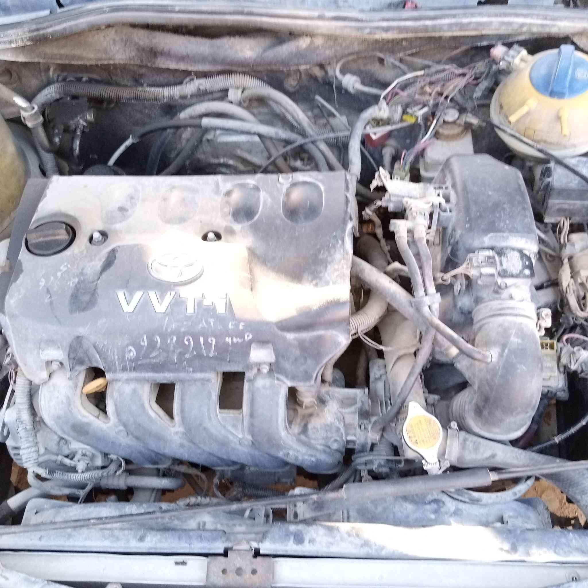 السلام عليكم شيري كوين للبيع موديل ١١ محور كير مكينه كورلا اوتو تبريد شغال بسمي مصفره هيه وغرامات سياره حلوه وكاعده ويل كب تخم تاير المكان بغداد قرب مرور التاجيات السعر ٢٧ قفل ‏‪***********‬‏
