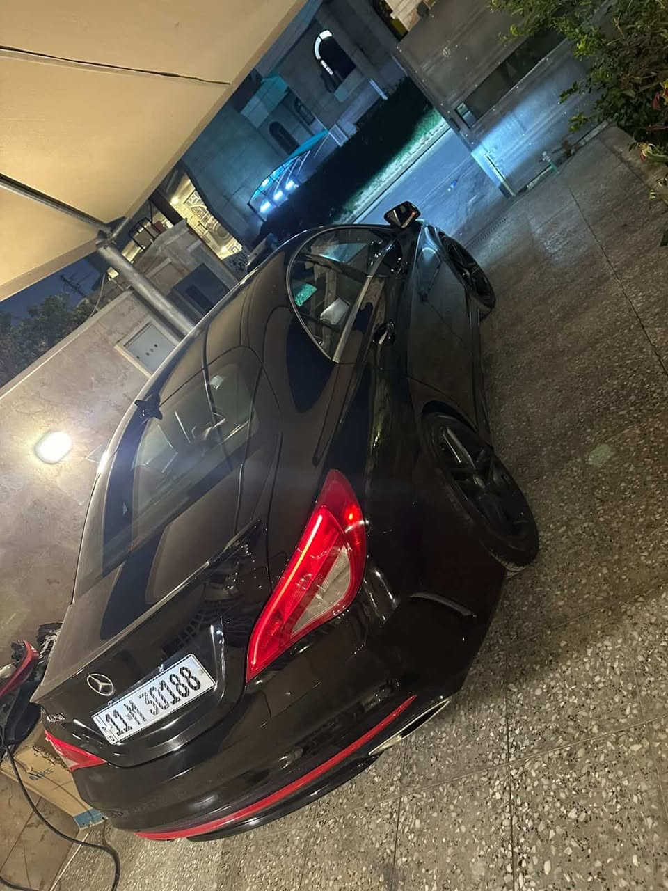 مارسيدس 2017 cLa
سياره نضيفه 
المواصفات
كامره 
بصمه 
بانوراما 
ردار 360 
جلد
كنتاره
سبورت 
مكينه 2000 توربو 
اكروز بلادي 
السياره برغي مناقصه 
كير و مكينه كفاله 
السعر 157
الاتصال ***********
