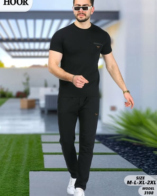 🏖️الصيف ويه ازياء علي طالب احلى وانسب الاسعار
تراك رجالي تركي ماركه🇹🇷HOOR🇹🇷
💥💥تفليش تفليش💥💥 لقطعة  10000 بس
زورونا ستجدون ما يسركم فهنالك عروض تخفيضات
    
🤑  عرض خاص لقطعة   10000 💣  تخفيضات خيالية 
قيسات منm l xl xx L
اناقتك تكمل مع ازياء علي طالب💞

عنوان هيت شارع باب لحارة👍
للإستفسار والحجز ***********
