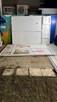 قاطع PVC • مع جينكو ١٥ • سمك ٠٫٧