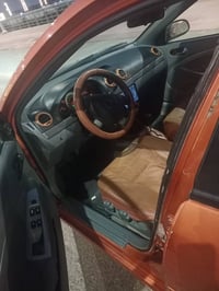 اوبترا • ٢٠٠٧ • رقم بغداد