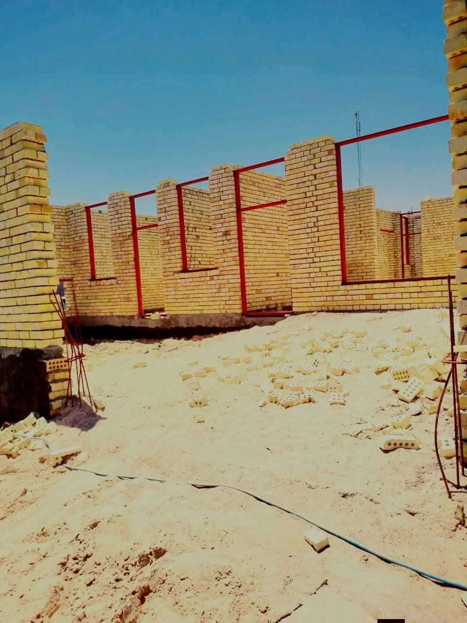 السلام عليكم خلفه متفرغ حالين شغل هندسي درجه اوله ***********
