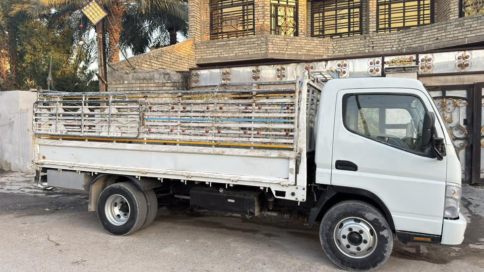 سلام عليكم كنتر للبيع مويل 2007 رقمهه مثنى باسمنه ابيع ع هاي الحطه للاستفسار ***********
