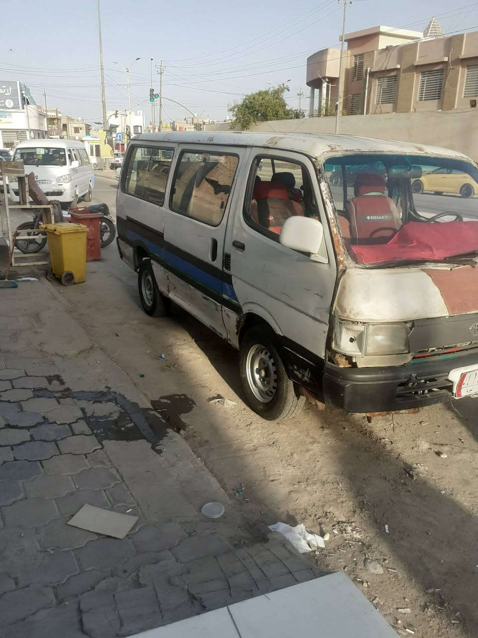 سياره هياس كمل مكمل البيع او مروس سعر ٢٠ رقم ***********
