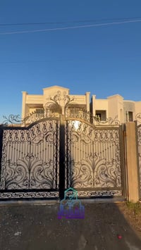 جزيرة البوفراج • ١٠٥٠م • مفروش كامل