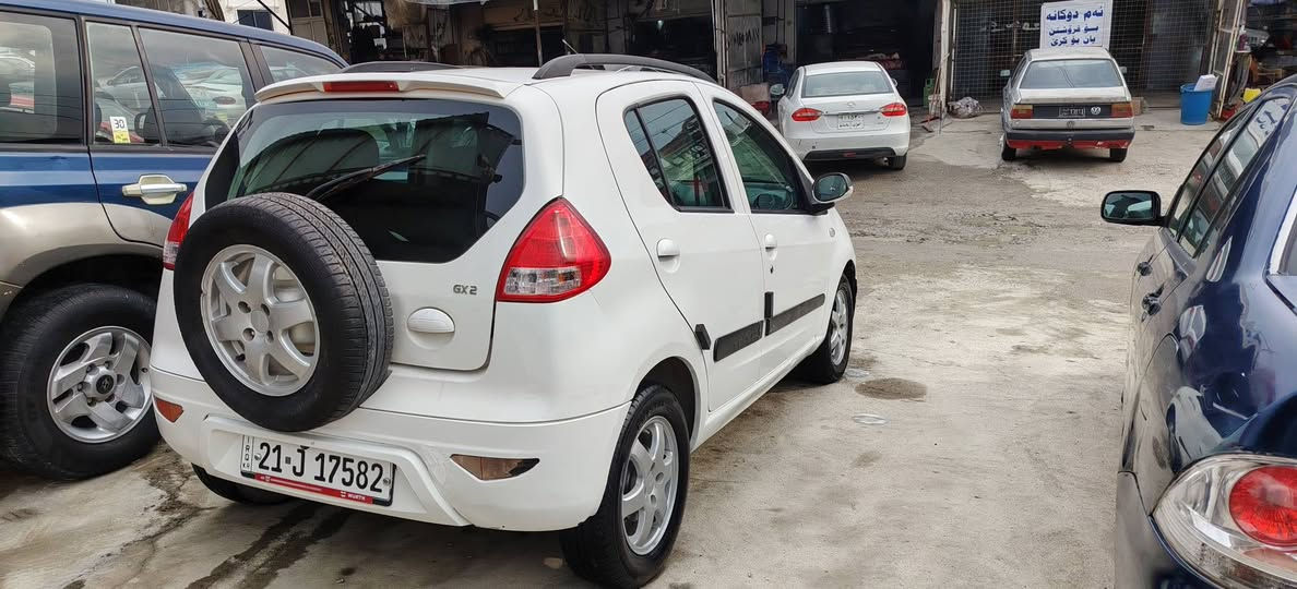 جیلی پاندا مۆدیل 2014
کێر تۆماتیک
مەکینە کێر تەبڕیت بەشەرت
بێ بۆیاخە دوو پەلە کارتی هەیە
سەنەوی تازەیە تاکو 2031 بەناوی خۆمە
نرخ 55گەلا
***********
*********** السليمانية, العراق
