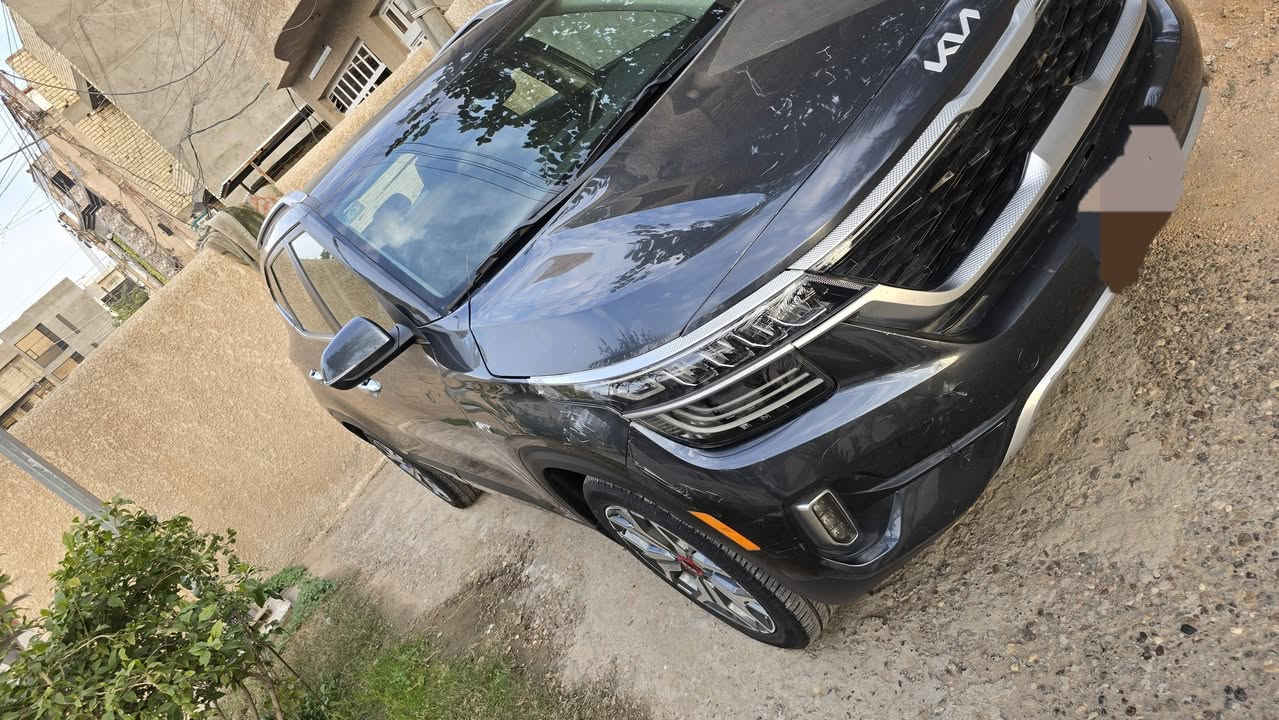 السلام عليكم ..كيا سيلتوس وارد امريكي فول مواصفات عدا الفتحه فئةsx حادثها بنيد ودعامية مبدلات نفس لون امريكي وصبغ قبغ جنطة.. وارباك ستيرن طاك فقط مواصفاتها.. كشنات جلد.. وتدفئة كشنات ..كشنات كهرباء..شاشة جبيرة كامرة دوارة شحن وايرلس.. قطعتين تبريد ..لدات امامي خلفي ..هندبريك بصمة ..رادار امامي وخلفي وجانبي ..قياده ذاتيه تحديد مسار مانع انصدام ..نظام صوتي boss دمام امامي وخلفي .. ماشية 61 ميل سيارة نظيفة مابيها اي نقص كير محرك كفالة.. رقم بغداد محرك 1600 تيربو ..
السعر 155 وبيها مجال
للاستفسار ***********
