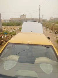 سمند • ٢٠١١ • تحويل مباشر