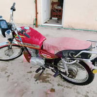 دراجة ٢٠١٧ • مكفولة • ديالى سراحق