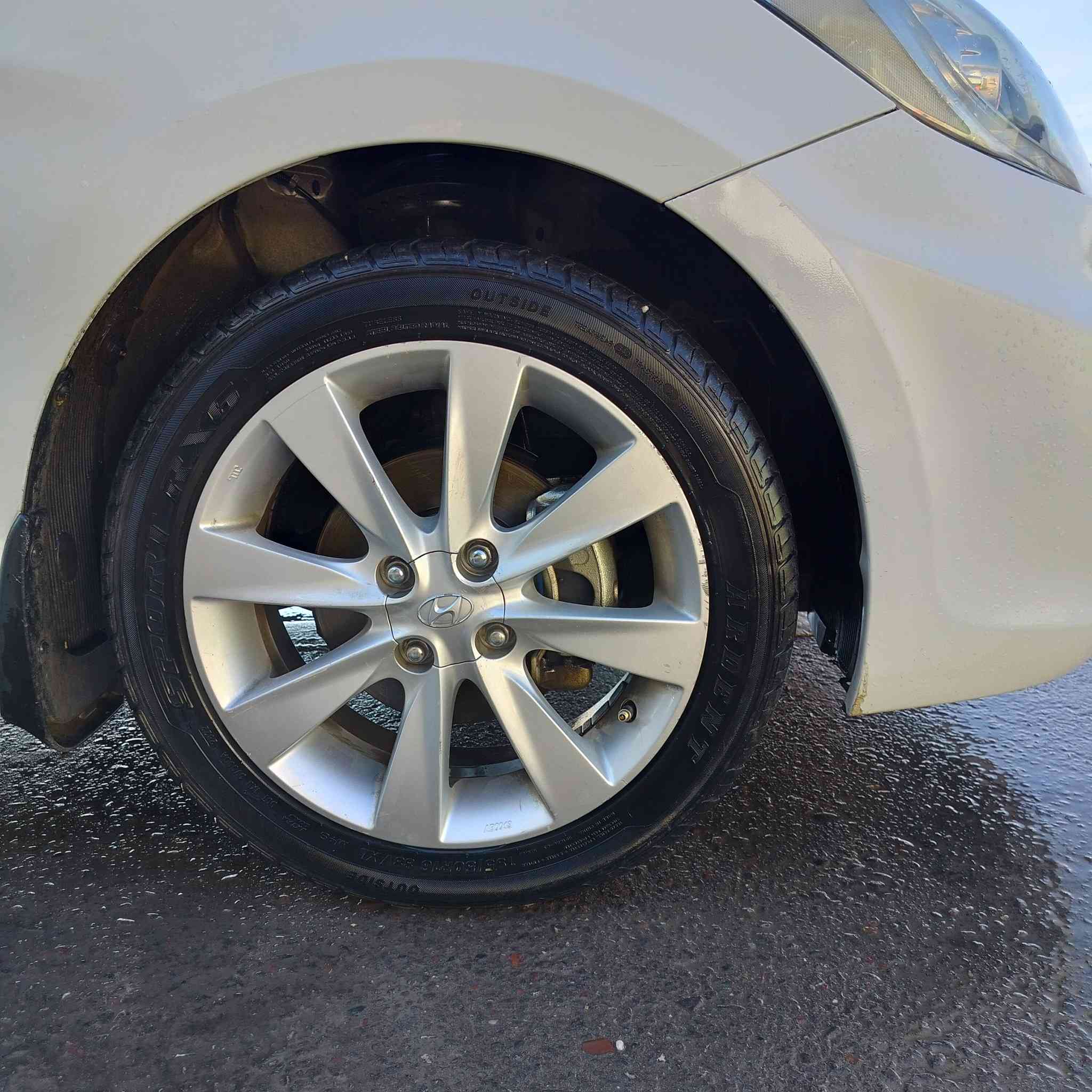 كيا اكسنت ***********📞***********
