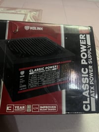 بور سبلاي ماركة ( KOLINK ) اخو الجديد اذا مو جديد السعر 40 واصل تواصل ...