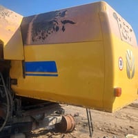 تفصيخ حاصدات • قطع غيار • الصويره