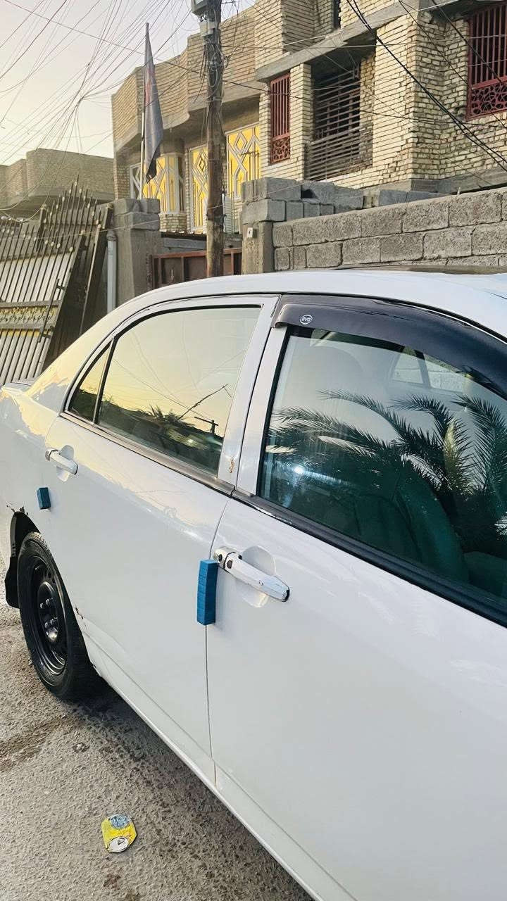 سلام عليكم Byd g3 2012 سيارة  تخم تاير حلوه بدون نقص فول بدون صبغ مكان السيارة بغداد الشعلة السعر 42 وبيها مجال رقم بابل بسمي رقمي ***********

